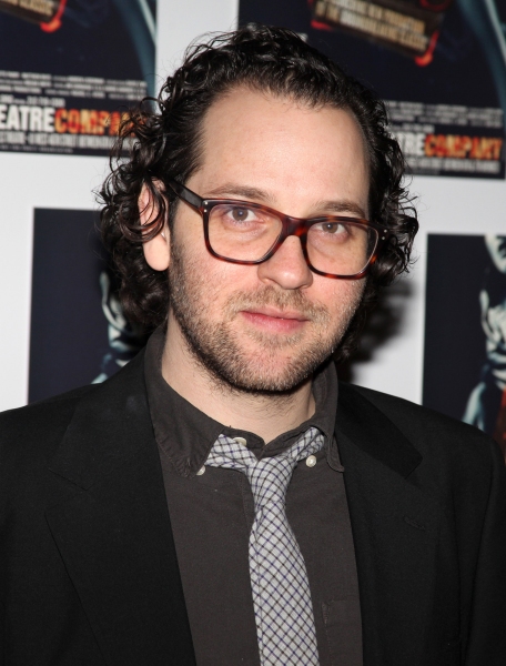 Photo Coverage: Arrivals at LOOK BACK IN ANGER Opening Night After Party Image