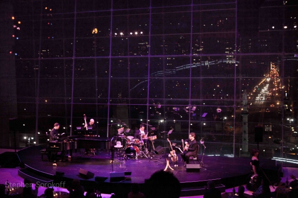 Photo Coverage: Leslie Kritzer Performs the Music of Jule Styne for the American Songbook Series Image