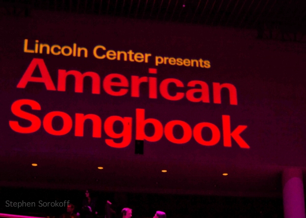 Photo Coverage: Leslie Kritzer Performs the Music of Jule Styne for the American Songbook Series Image
