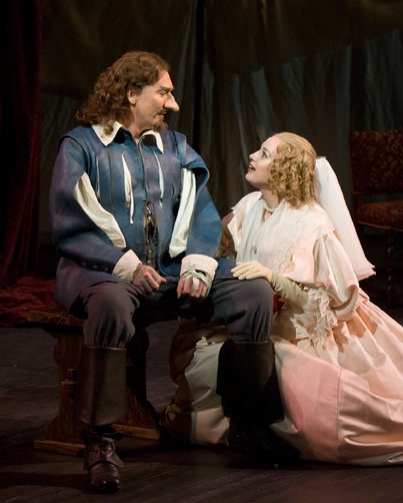 Photo Flash: First Look at Old Globe's SHAKESPEARE FESTIVAL 