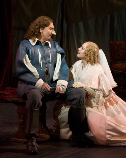 Photo Flash: First Look at Old Globe's SHAKESPEARE FESTIVAL Image
