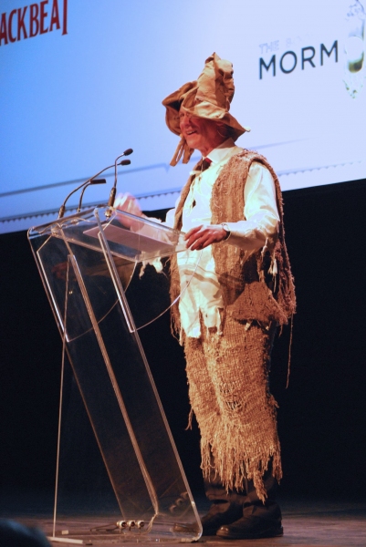 Photo Coverage: Mirvish '12-'13 Season Announcement - Colm Wilkinson, Tony Danza & More! Image