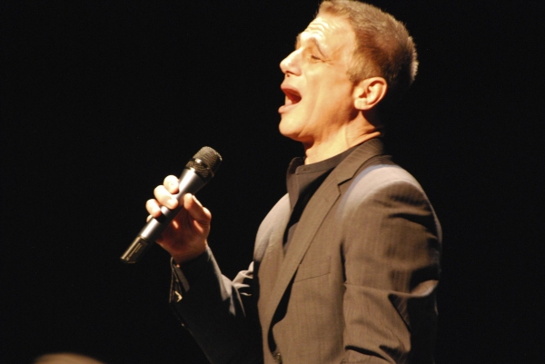 Photo Coverage: Mirvish '12-'13 Season Announcement - Colm Wilkinson, Tony Danza & More! Image
