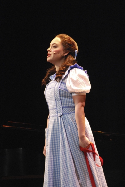 Photo Coverage: Mirvish '12-'13 Season Announcement - Colm Wilkinson, Tony Danza & More! Image