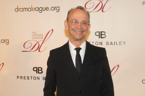 Photo Coverage: Drama League Honors Kristin Chenoweth - Red Carpet! Image