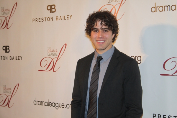 Photo Coverage: Drama League Honors Kristin Chenoweth - Red Carpet! Image