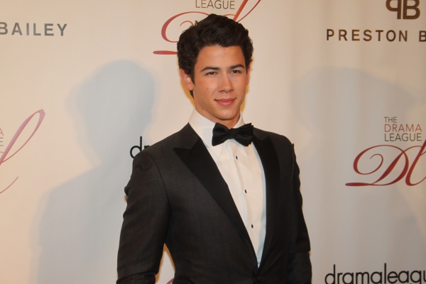 Photo Coverage: Drama League Honors Kristin Chenoweth - Red Carpet! Image