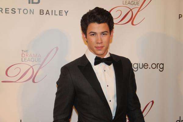 Nick Jonas Photo