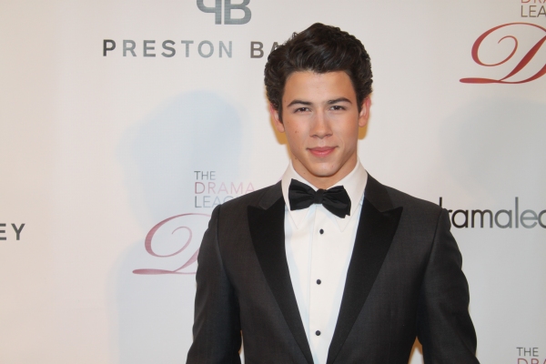 Nick Jonas Photo