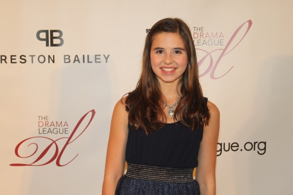 Carly Rose Sonenclar  Photo