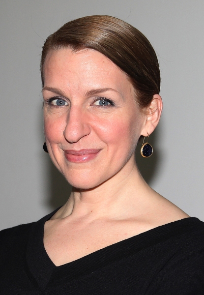 Photo Coverage: NOW. HERE. THIS. Meets the Press Image