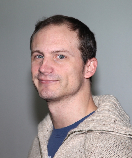 Photo Coverage: NOW. HERE. THIS. Meets the Press Image