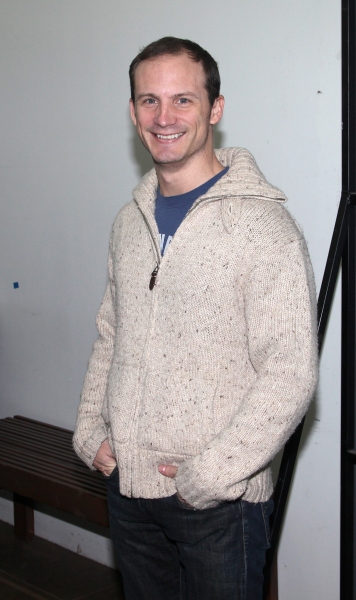 Photo Coverage: NOW. HERE. THIS. Meets the Press Image