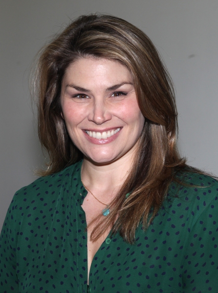 Photo Coverage: NOW. HERE. THIS. Meets the Press Image