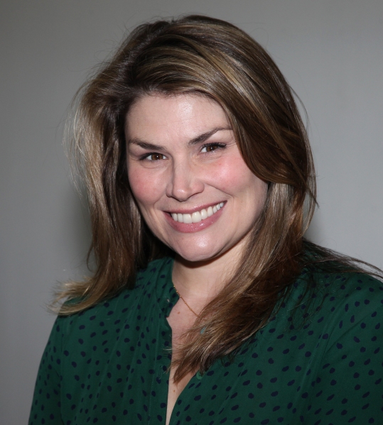 Photo Coverage: NOW. HERE. THIS. Meets the Press Image