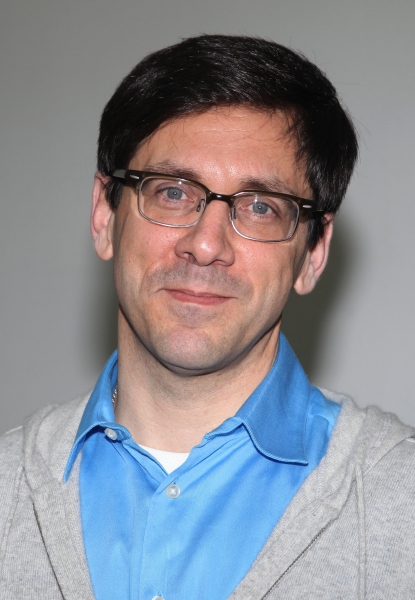 Photo Coverage: NOW. HERE. THIS. Meets the Press Image
