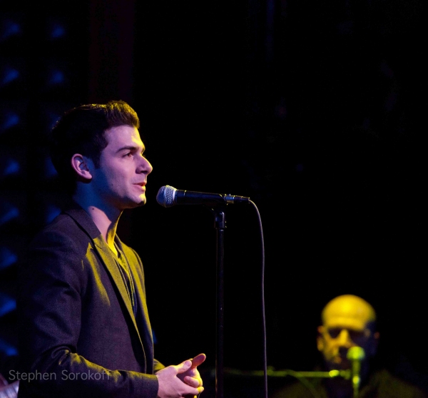 Adam Kantor Photo