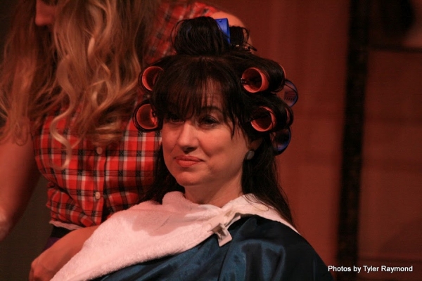 Photo Flash: Whidbey Center for the Arts Presents STEEL MAGNOLIAS Image