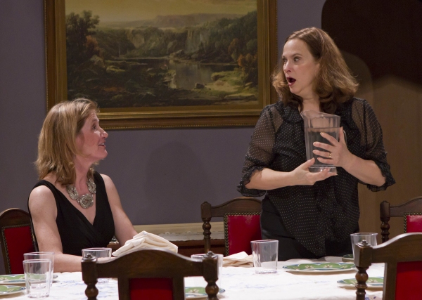 Photo Flash: Phoenix Theatre Presents AUGUST: OSAGE COUNTY Image