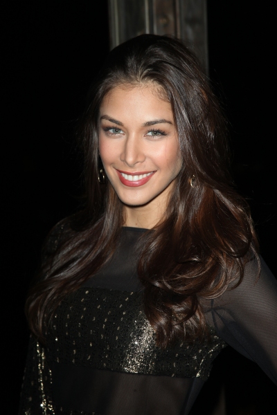 Dayana Mendoza (Miss Universe 2008)  Photo