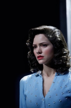 Photo Flash: First Look - Episode 2 of NBC's SMASH Airing 2/13 Image