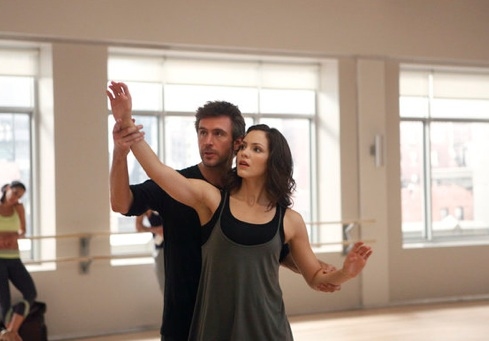 Photo Flash: First Look - Episode 2 of NBC's SMASH Airing 2/13 Image