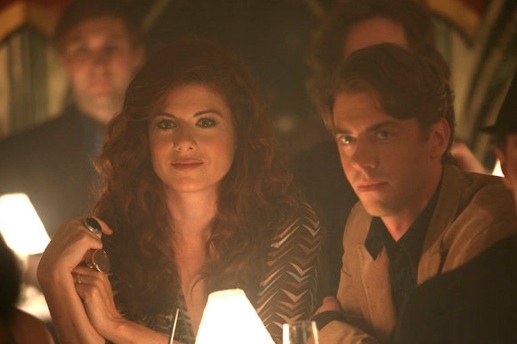 Photo Flash: First Look - Episode 2 of NBC's SMASH Airing 2/13 Image