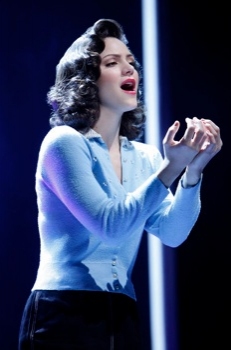 Photo Flash: First Look - Episode 2 of NBC's SMASH Airing 2/13 Image