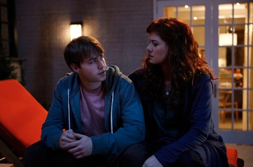 Photo Flash: First Look - Episode 2 of NBC's SMASH Airing 2/13 Image
