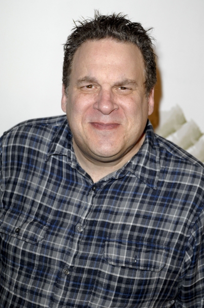 Jeff Garlin Photo