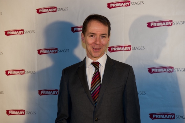 Photo Flash: RX Opens at Primary Stages Image