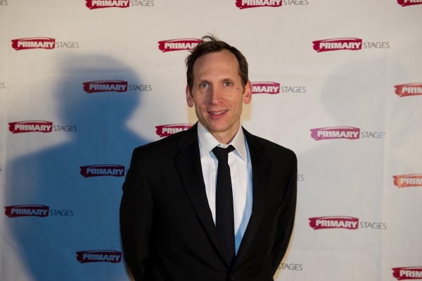 Photo Flash: RX Opens at Primary Stages Image