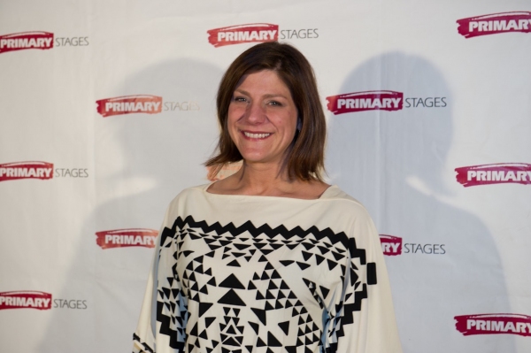 Photo Flash: RX Opens at Primary Stages Image