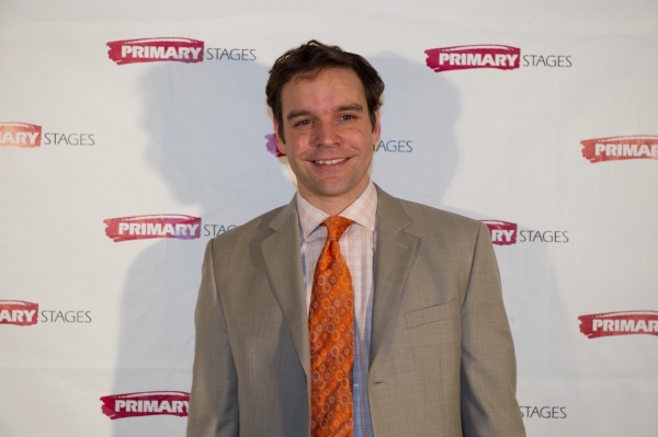 Photo Flash: RX Opens at Primary Stages Image