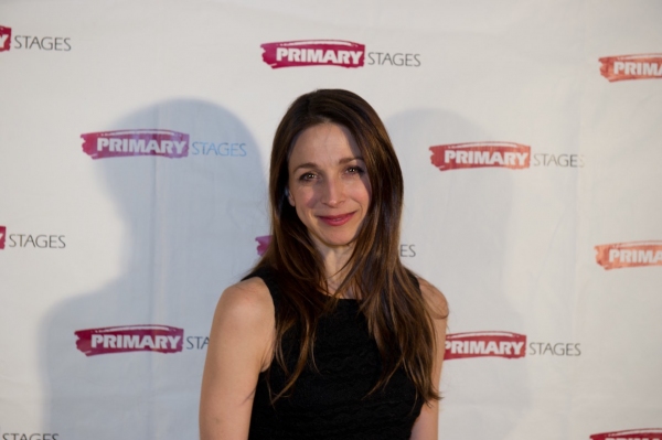 Photo Flash: RX Opens at Primary Stages Image