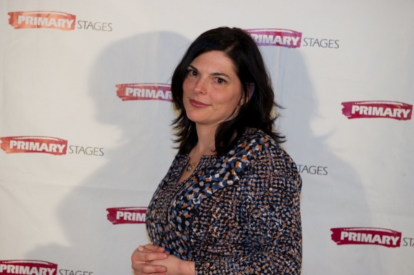 Photo Flash: RX Opens at Primary Stages Image