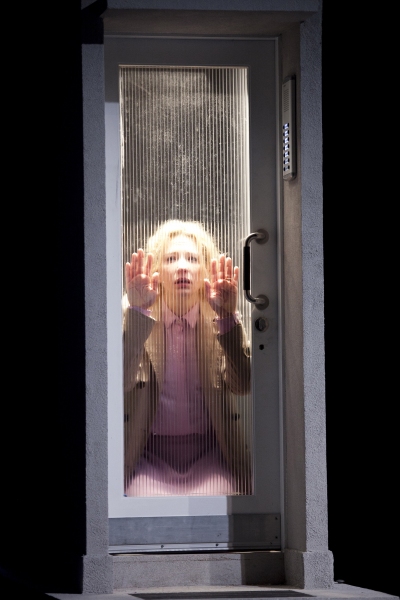 Photo Flash: Cate Blanchett in GROSS UND KLEIN Image
