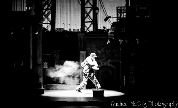 Photo Coverage: IN THE HEIGHTS Opens in Toronto! Image