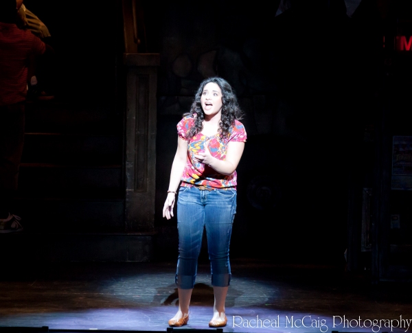 Photo Coverage: IN THE HEIGHTS Opens in Toronto! Image