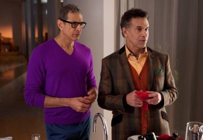 Photos and Audio: Tonight on GLEE- Whitney Houston, ANYTHING GOES, and More! Image