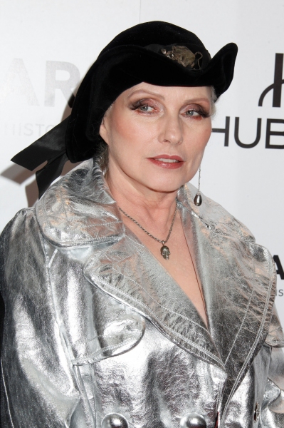 Photo Flash: David Furnish, Cheyenne Jackson, et al. at amfAR Gala Image