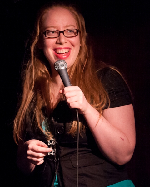 Photo Coverage: Jeremy Jordan, Ashley Spencer, et al. in SONGS YOU SHOULD KNOW at the Laurie Beechman Image