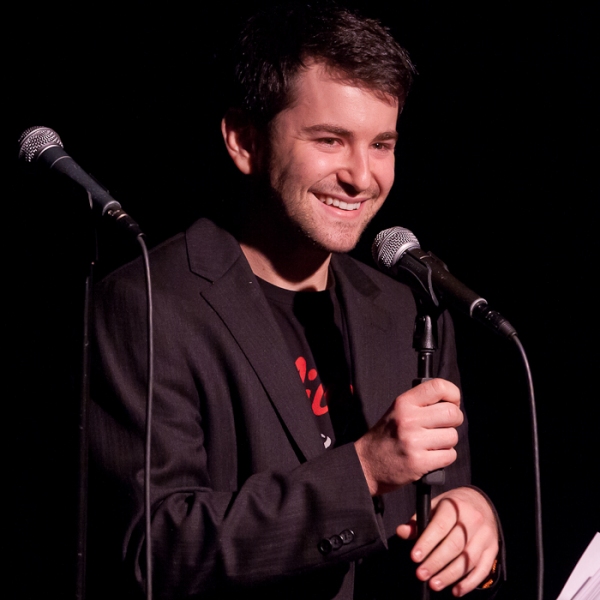 Photo Coverage: Jeremy Jordan, Ashley Spencer, et al. in SONGS YOU SHOULD KNOW at the Laurie Beechman Image