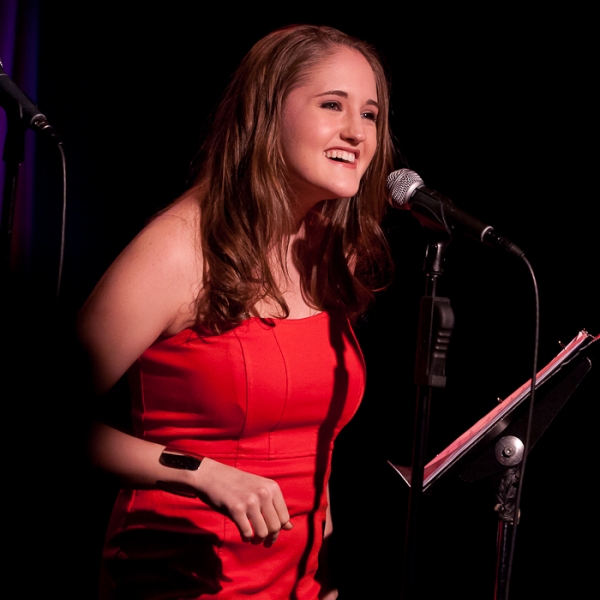 Photo Coverage: Jeremy Jordan, Ashley Spencer, et al. in SONGS YOU SHOULD KNOW at the Laurie Beechman Image