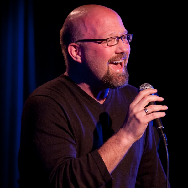 Photo Coverage: Jeremy Jordan, Ashley Spencer, et al. in SONGS YOU SHOULD KNOW at the Laurie Beechman Image