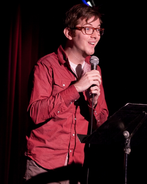 Photo Coverage: Jeremy Jordan, Ashley Spencer, et al. in SONGS YOU SHOULD KNOW at the Laurie Beechman Image