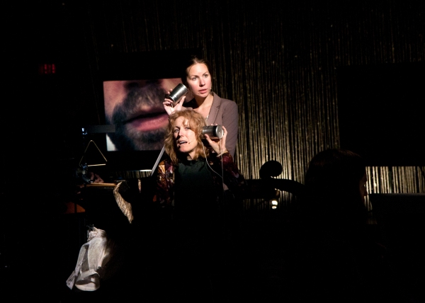 Photo Flash: World Premiere of La MaMa's YOU, MY MOTHER Image