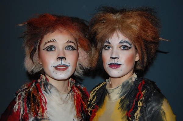 Photo Flash: Players Guild of Leonia Presents CATS, 3/9-25 Image