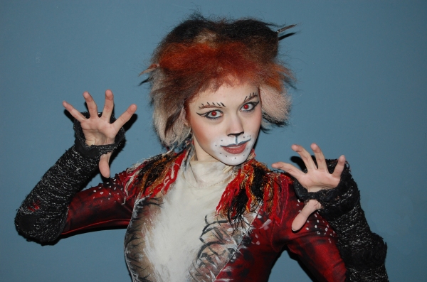 Photo Flash: Players Guild of Leonia Presents CATS, 3/9-25 Image