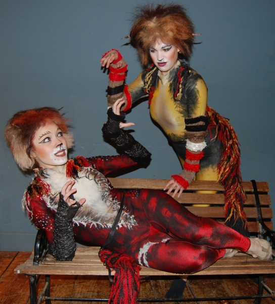 Photo Flash: Players Guild of Leonia Presents CATS, 3/9-25 Image